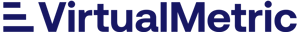 VirtualMetric - Logo - Dark Blue-1