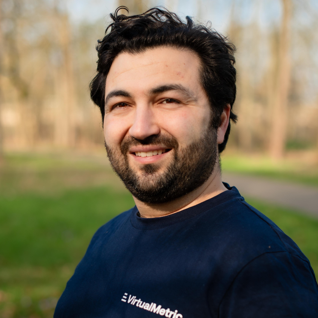 Yusuf Ozturk 1 Yusuf Ozturk 1